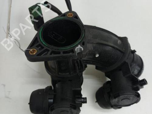 Mass air flow sensor PEUGEOT 407 (6D_) 2.0 HDi 135 (6DRHRH, 6DRHRE, 6DRHRG, 6DRHRJ) | BP20905298M95 