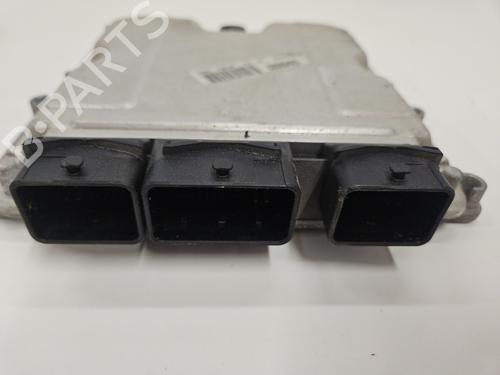 Control unit PEUGEOT 307 (3A/C) 2.0 HDi 110 | BP32156431M11  - Image 5