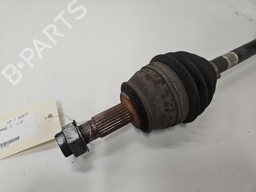 Used Left front driveshaft Left front driveshaft 38009286 38009286