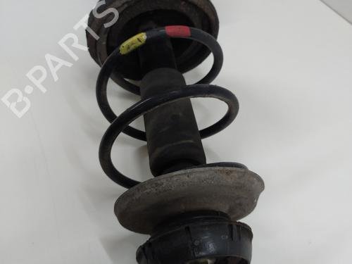 Used Left front shock absorber RENAULT CLIO II (BB_, CB_) 1.2 (BB0A, BB0F, BB10, BB1K, BB28, BB2D, BB2H, CB0A,... (58 hp) 21562459