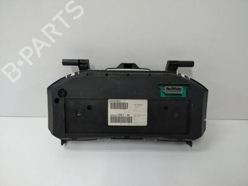 Cockpit RENAULT CLIO III Grandtour (KR0/1_) 1.5 dCi (KR0F) | BP20888646C47
