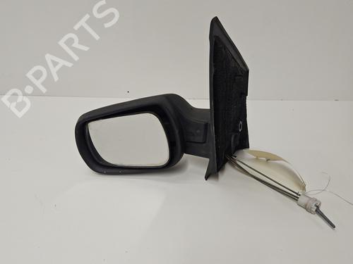 Used Left mirror Left mirror 30555590 30555590