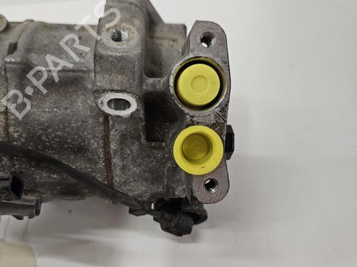 AC compressor RENAULT MEGANE IV Hatchback (B9A/M/N_) 1.5 dCi 90 (B9A1) | BP37734636M34 - Image 3