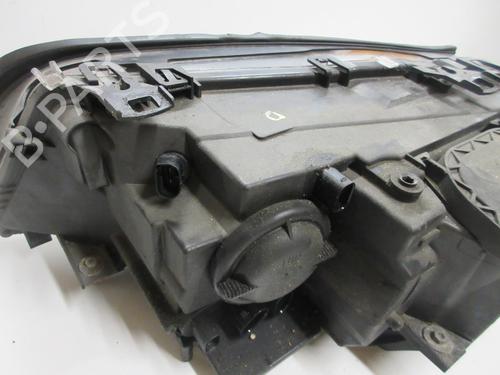 Right headlight BMW 3 Convertible (E46) 318 Ci | BP20908022C29 