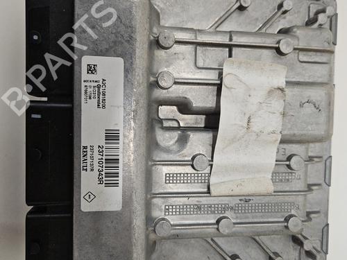 Electronic module RENAULT MEGANE IV Grandtour (K9A/M/N_) 1.5 dCi 110 | BP30604296M83  - Image 9
