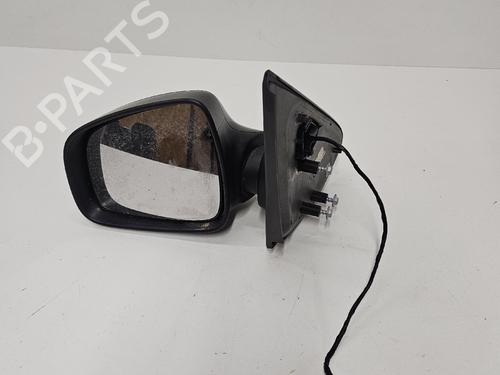 Retrovisor esquerdo DACIA SANDERO II TCe 90 (B8M1, B8MA, B8AC) | BP39583240C26 - Image 5