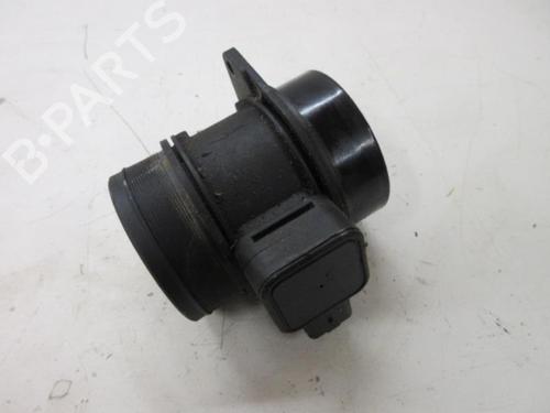 Used Mass air flow sensor PEUGEOT 307 CC (3B) 2.0 HDi 135 (136 hp) 20894886