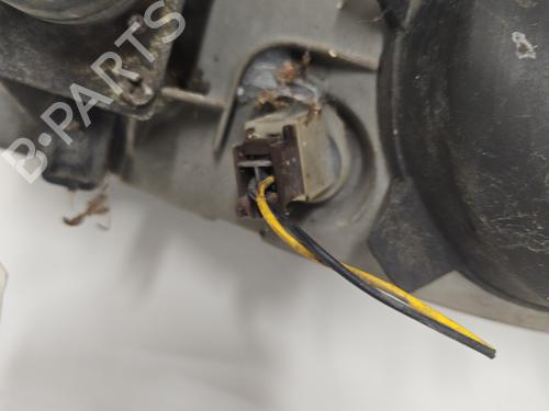 Used Right headlight Right headlight PEUGEOT BOXER Van (230L) 1.9 TD (92 hp) 31660194 31660194