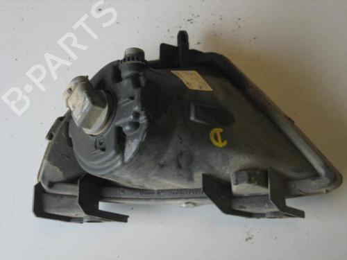 Used Right front fog light Right front fog light FORD FIESTA V (JH_, JD_) 1.6 16V (100 hp) 20904204 20904204
