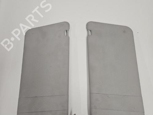 Left sun visor PEUGEOT PARTNER Box Body/MPV | BP36816251I1 - Image 2