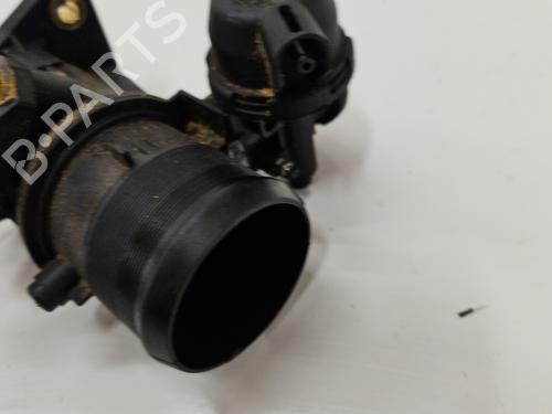 Mass air flow sensor PEUGEOT 407 SW (6E_, 6D_) 2.0 HDi 135 | BP28415559M95