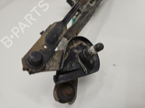Front wiper motor HYUNDAI i20 I (PB, PBT) 1.4 CRDi | BP30310020M29