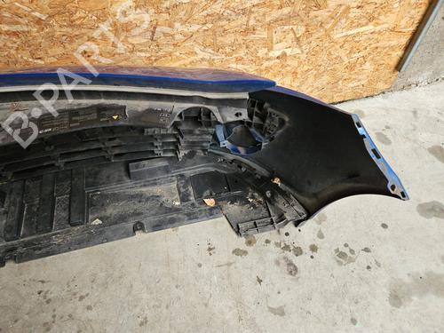 Pare-chocs avant RENAULT CLIO III (BR0/1, CR0/1) 1.5 dCi (BR17, CR17) | BP30046146C7 