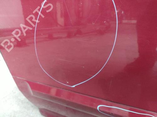 Used Left rear door PEUGEOT 308 SW I (4E_, 4H_) 2.0 HDi (136 hp) 20899528