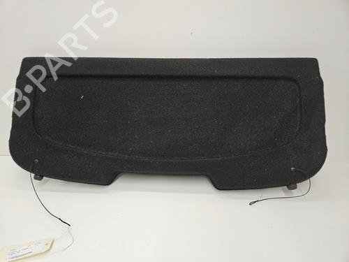 Used Rear parcel shelf Rear parcel shelf FORD FIESTA VI (CB1, CCN) 1.25 (82 hp) 33311421 33311421