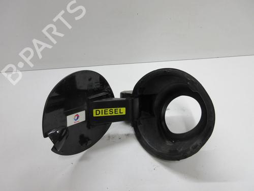 Used Fuel flap PEUGEOT 208 I (CA_, CC_) 1.6 HDi (92 hp) 20896831