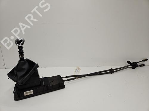 Used Gear lever PEUGEOT 308 II (LB_, LP_, LW_, LH_, L3_) 1.6 THP 125 (125 hp) 28315572