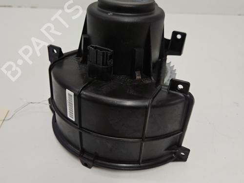Used Heater blower motor PORSCHE CAYENNE (9PA) 3.6 (290 hp) 28206959