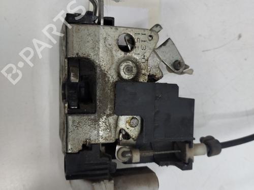 Used Front left lock Front left lock PEUGEOT BOXER Van (244) 2.2 HDi (101 hp) 22109597 22109597