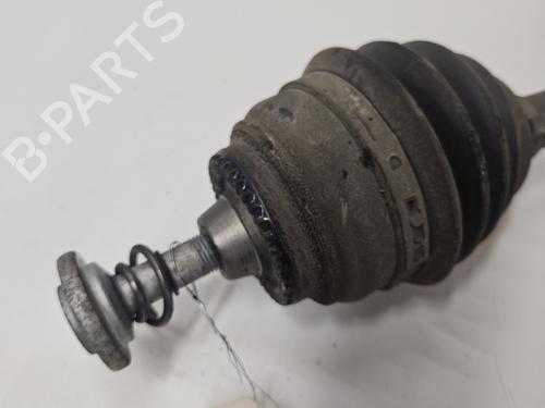 Used Left front driveshaft Left front driveshaft BMW X3 (F25) xDrive 30 d (258 hp) 36317237 36317237