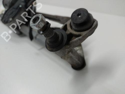 Front wipers mechanism VW POLO V (6R1, 6C1) 1.2 TSI 16V | BP20888852C83 