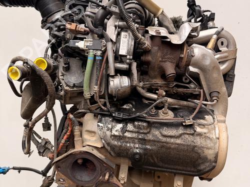 Engine RENAULT CLIO IV (BH_) 1.5 dCi 75 | BP36525118M1 - Image 2