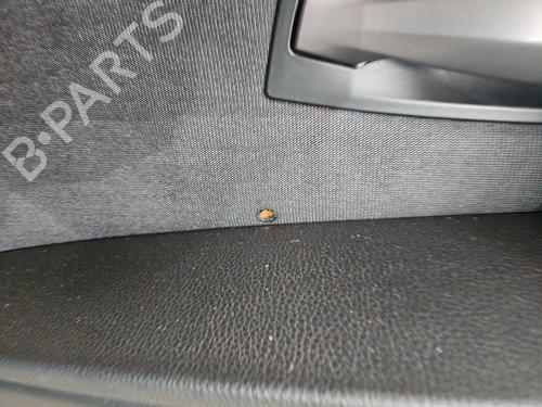 Left rear door BMW 5 (E60) 525 d | BP32375764C4 