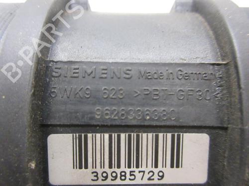 Used Mass air flow sensor Mass air flow sensor CITROËN XSARA (N1) 2.0 HDi 90 (90 hp) 20889702 20889702