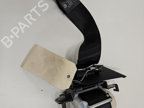 Used Rear left seatbelt Rear left seatbelt FORD USA MUSTANG Coupe 2.3 EcoBoost (317 hp) 24440538 24440538