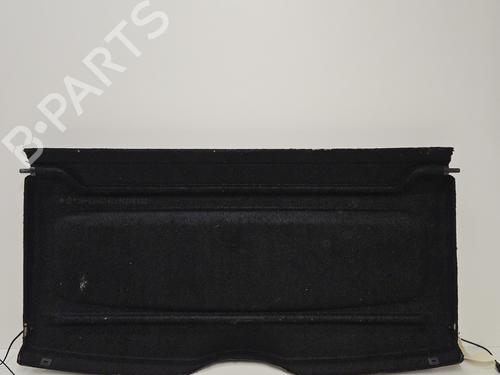 Used Rear parcel shelf Rear parcel shelf RENAULT CLIO II (BB_, CB_) 1.9 D (B/CB0E, BB0J) (64 hp) 23792572 23792572