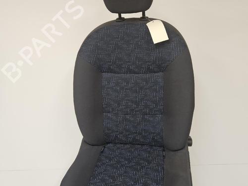 Right front seat RENAULT TWINGO II (CN0_) | BP36769021C16 - Image 2
