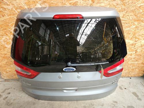 Used Tailgate FORD GALAXY II (WA6) 2.0 TDCi (140 hp) 30046132