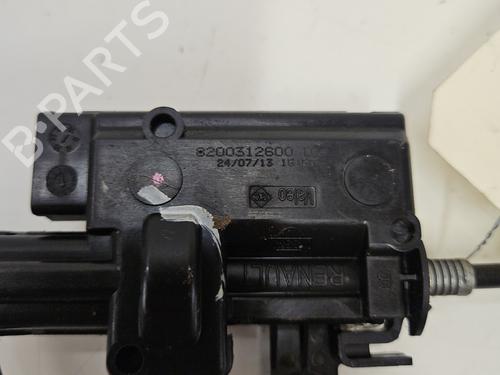 Used Fuel door actuator Fuel door actuator RENAULT GRAND SCÉNIC III (JZ0/1_) 1.5 dCi (JZ09, JZ0D, JZ10, JZ14, JZ1G, JZ29, JZ2C) (110 hp) 30865154 30865154