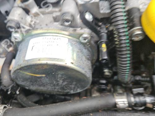 Engine JEEP CHEROKEE (KL) 2.0 CRD 4x4 | BP32274468M1 