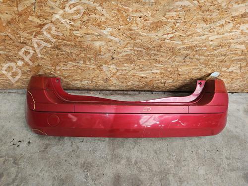 Used Rear bumper RENAULT MODUS / GRAND MODUS (F/JP0_) 1.5 dCi (JP0G, JP0H) (106 hp) 31658081