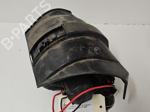 Used Heater blower motor RENAULT CLIO I (B/C57_, 5/357_) 1.2 (B/C/S57A, B/C57S, 5/357F, 5/357J, 5/357L, 5/357R) (58 hp) 31934232