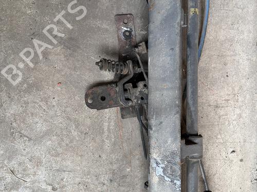Bagaksel RENAULT KANGOO (KC0/1_) D 55 1.9 (KC0D) | BP38035794M2 - Image 2