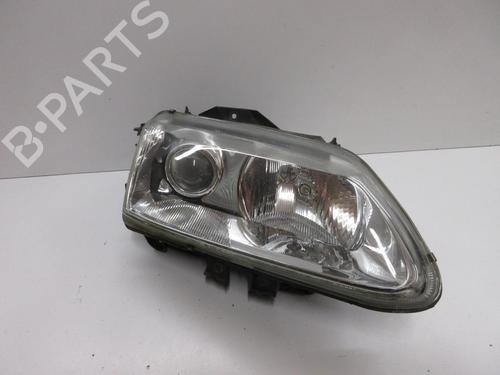 Højre forlygte RENAULT ESPACE III (JE0_) 2.2 dCi (JE0K) (130 hp) 25267312