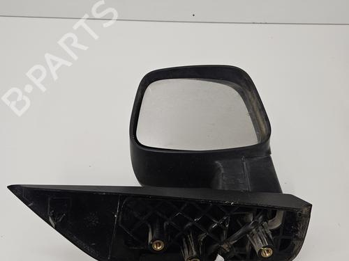 Used Right mirror Right mirror PEUGEOT BIPPER Tepee 1.4 HDi (68 hp) 34385119 34385119
