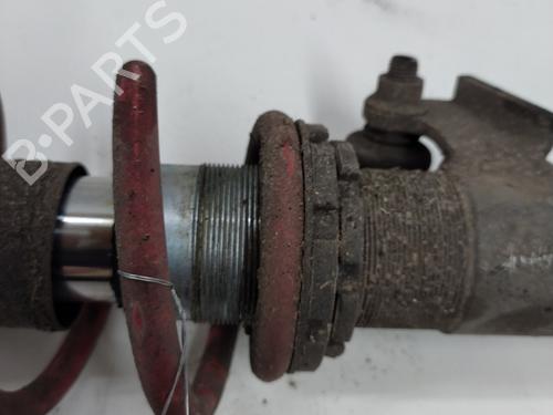 Left front shock absorber VW SCIROCCO III (137, 138) 2.0 TSI | BP22109818M16 