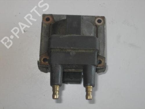 Used Ignition coil Ignition coil RENAULT MEGANE I (BA0/1_) 1.6 e (BA0F, BA0S) (90 hp) 22105075 22105075