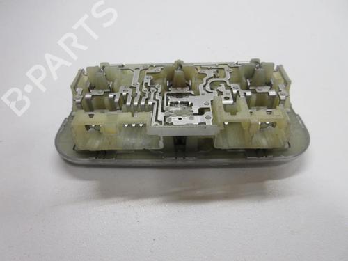 Used Interior roof light Interior roof light PEUGEOT PARTNER Tepee 1.6 HDi 16V (90 hp) 20902990 20902990