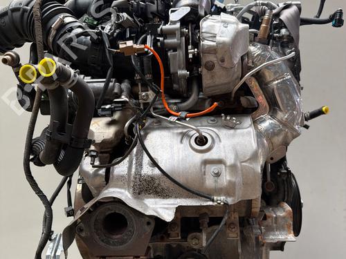Engine NISSAN QASHQAI II (J11, J11_) 1.6 dCi | BP38056192M1 - Image 3