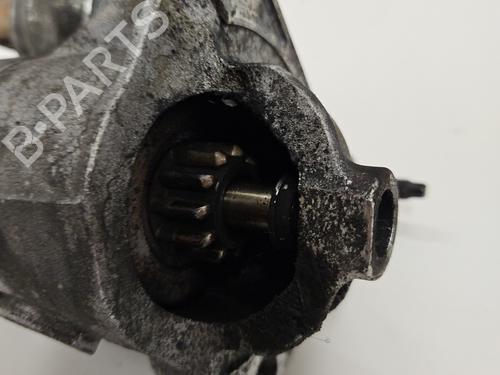 Starter RENAULT LAGUNA II (BG0/1_) 1.9 dCi (BG1A, BG1W, BG0G) | BP25598019M8 