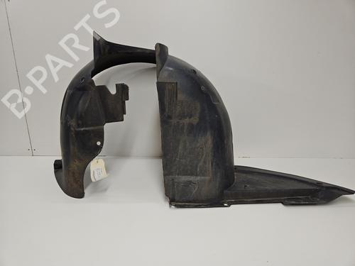Used Wheel arch PEUGEOT 307 (3A/C) 1.6 HDi 110 (109 hp) 25267022