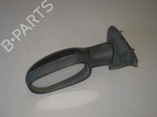 Used Left mirror RENAULT MEGANE I (BA0/1_) 1.9 dTi (BA08, BA0N) (98 hp) 20892769