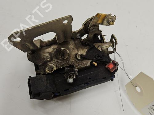 Used Front left lock RENAULT 21 Saloon (L48_) 1.7 (L48E) (90 hp) 28572841