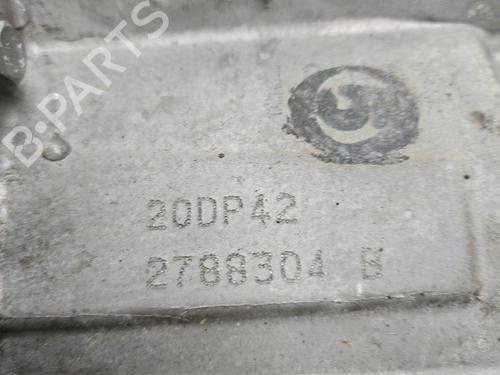 Gearbox PEUGEOT 308 I (4A_, 4C_) 1.6 16V | BP29521531M3 