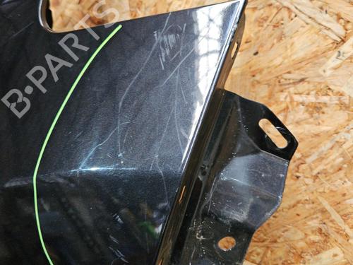 Used Right front fenders Right front fenders NISSAN QASHQAI I (J10, NJ10) [2006-2015] 33565760 33565760