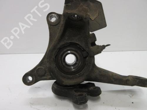 Right front steering knuckle PEUGEOT 407 (6D_) 1.8 (6D6FZB) | BP20906257M26 